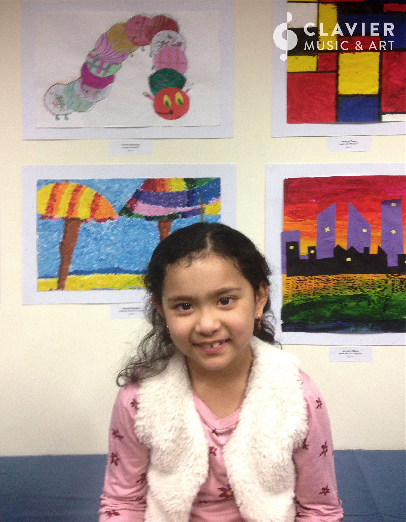 Clavier Music & Art, Art Exhibition, Art Class, Art Lesson, Hurstville